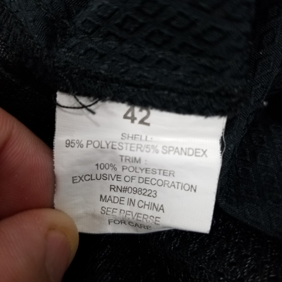 MAGELLAN men's shorts size 42 - Picture 3 of 10